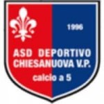 DEPORTIVO CHIESANUOVA
